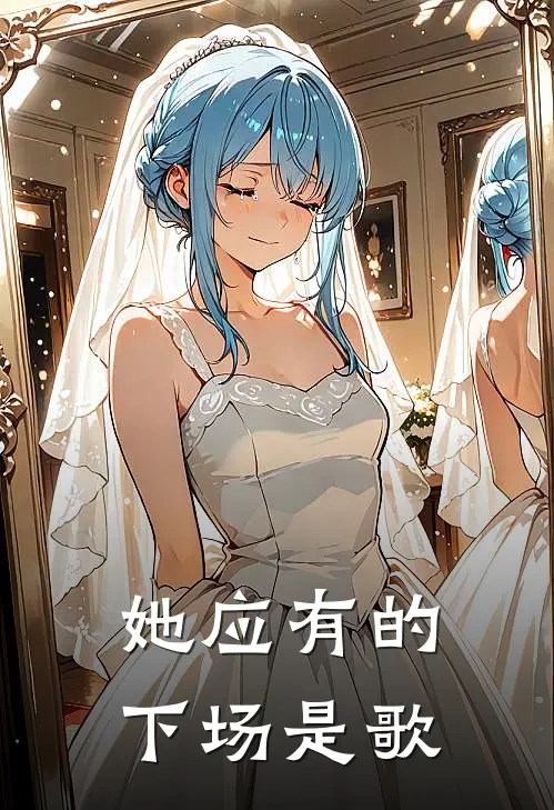 她应有的下场是歌