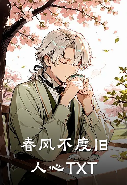 春风不度旧人心TXT