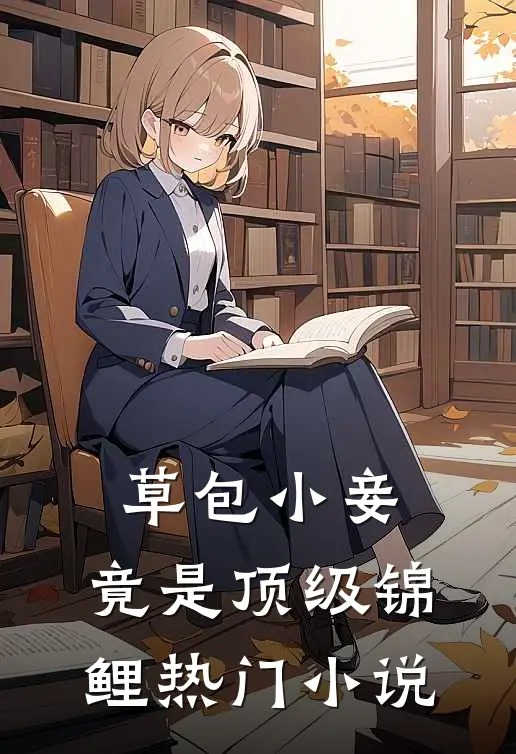 草包小妾，竟是顶级锦鲤热门小说