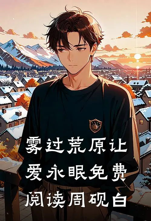 雾过荒原让爱永眠免费阅读周砚白