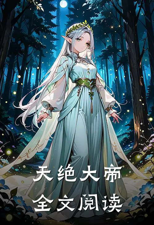 天绝大帝全文阅读