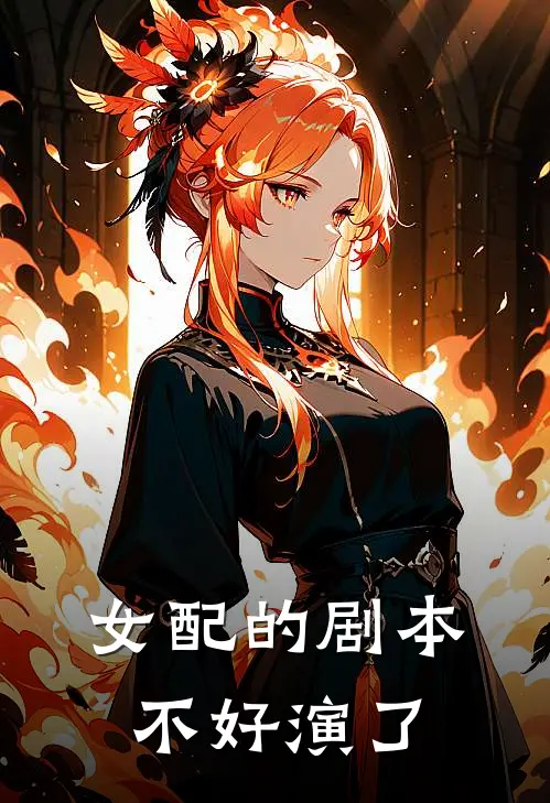 女配的剧本不好演了