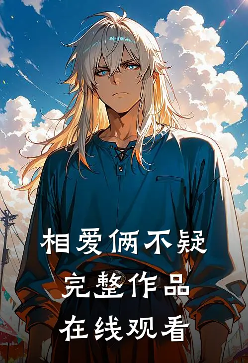 相爱俩不疑完整作品在线观看