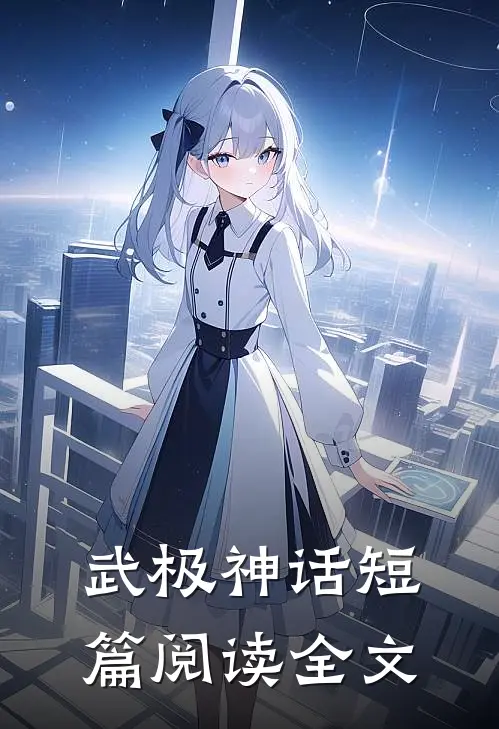 武极神话短篇阅读全文