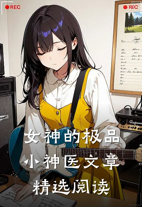 女神的极品小神医文章精选阅读