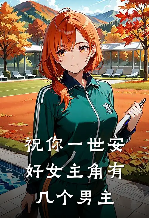 祝你一世安好女主角有几个男主