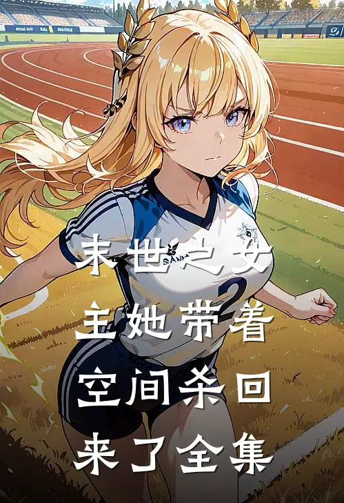 末世之女主她带着空间杀回来了全集