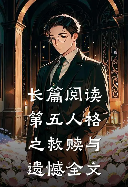 长篇阅读第五人格之救赎与遗憾全文