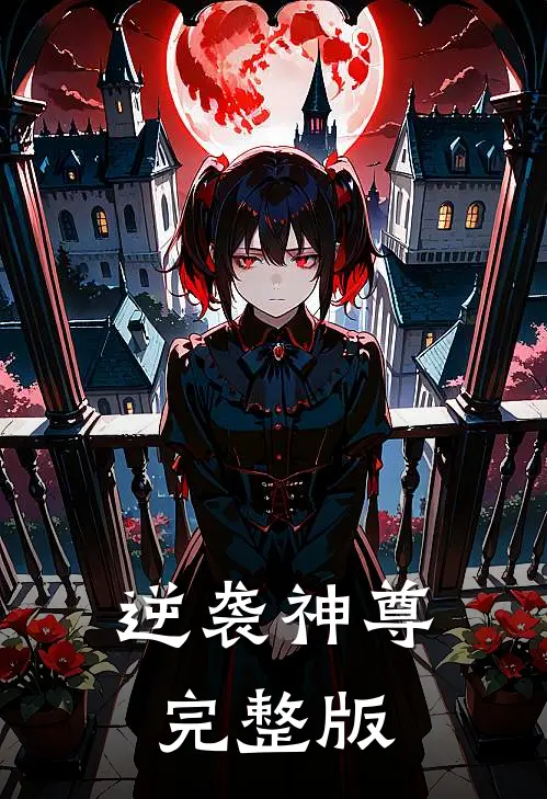 逆袭神尊完整版
