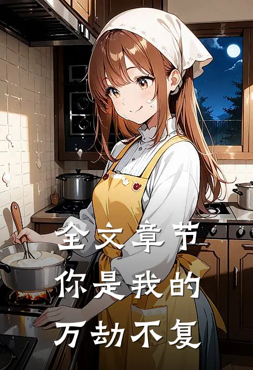 全文章节你是我的万劫不复