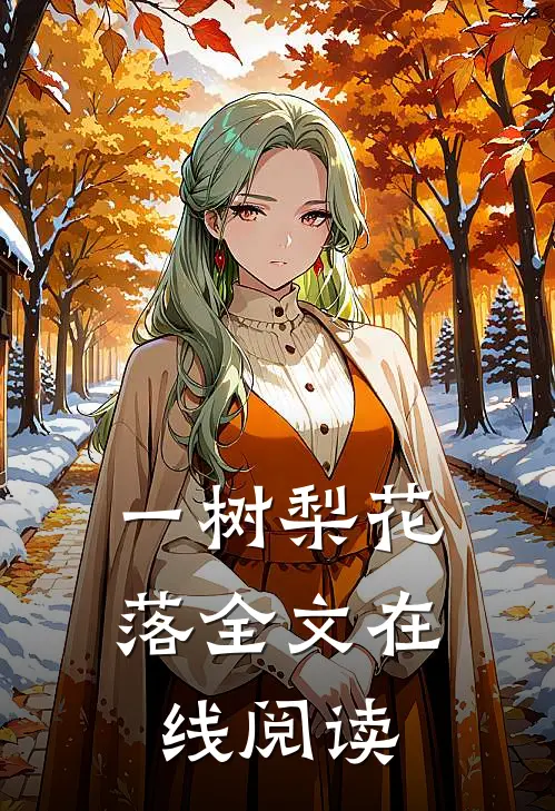 一树梨花落全文在线阅读