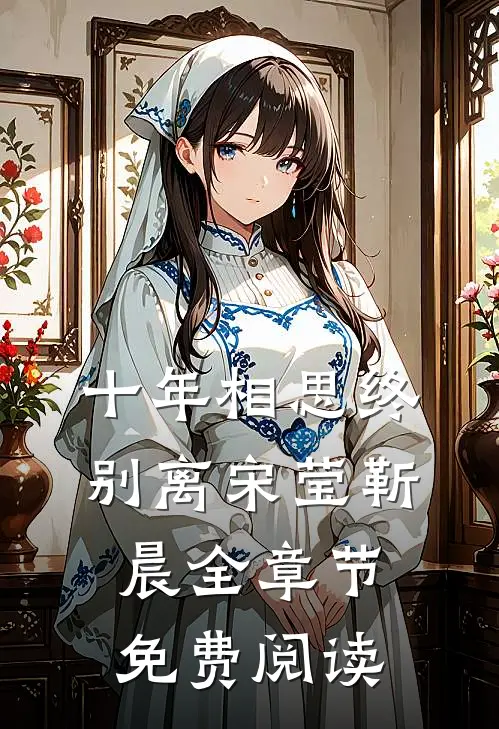 十年相思终别离宋莹靳晨全章节免费阅读