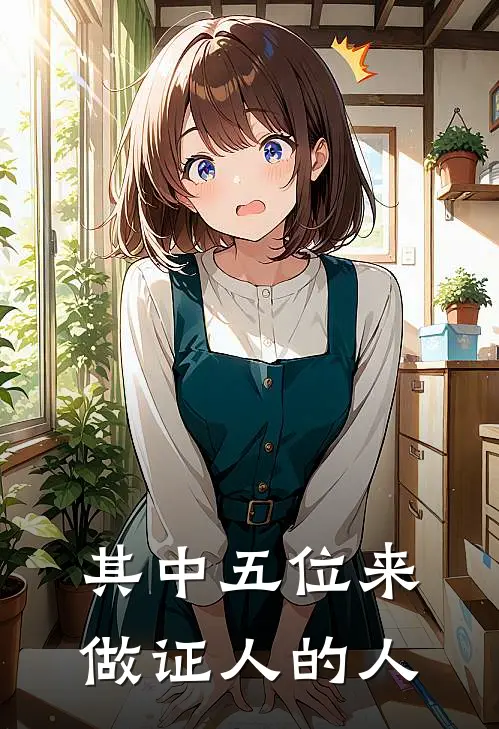 其中五位来做证人的人