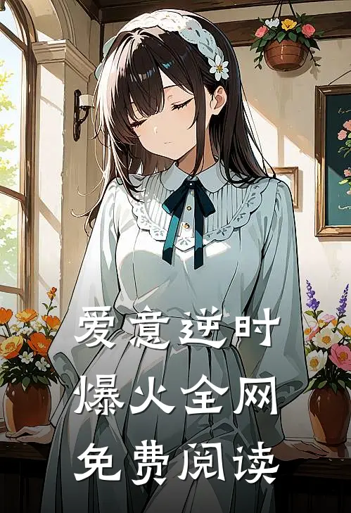 爱意逆时爆火全网免费阅读
