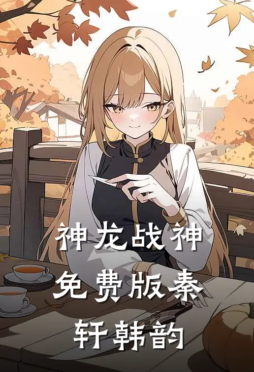 神龙战神免费版秦轩韩韵