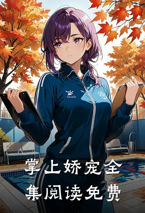 掌上娇宠全集阅读免费