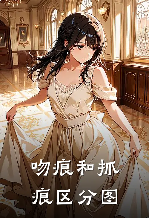 吻痕和抓痕区分图