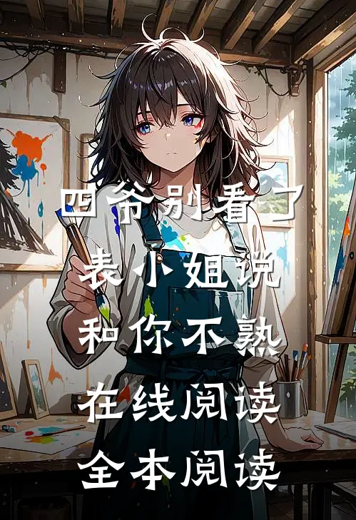 四爷别看了，表小姐说和你不熟在线阅读全本阅读
