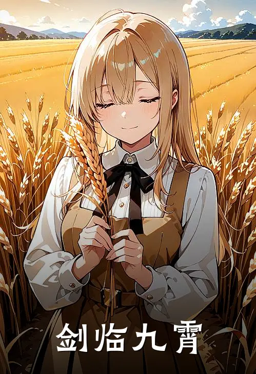 剑临九霄