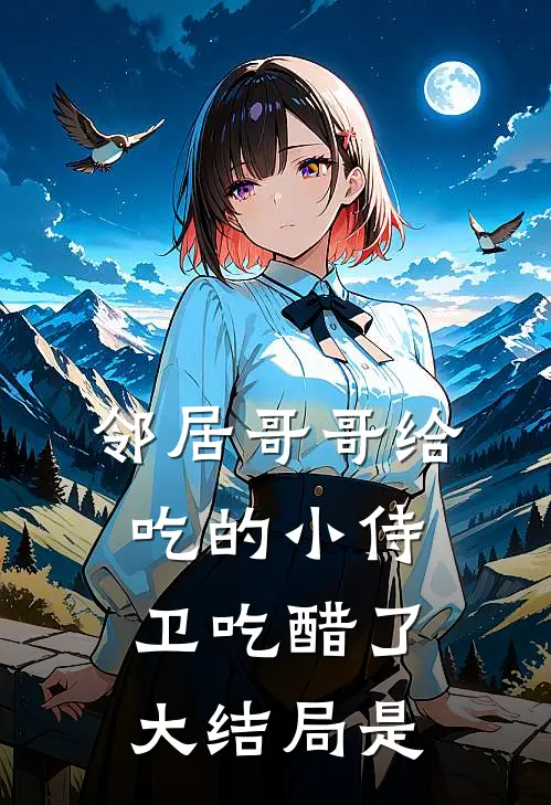 邻居哥哥给吃的小侍卫吃醋了大结局是