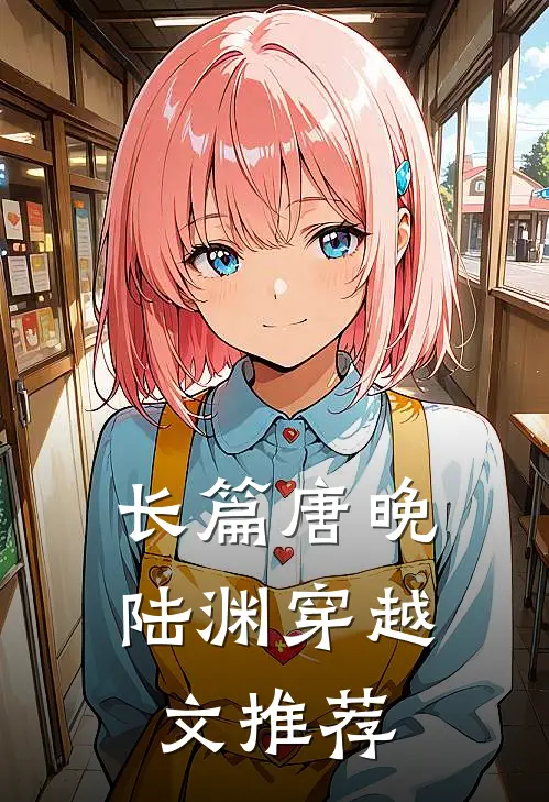 长篇唐晚陆渊 穿越文推荐
