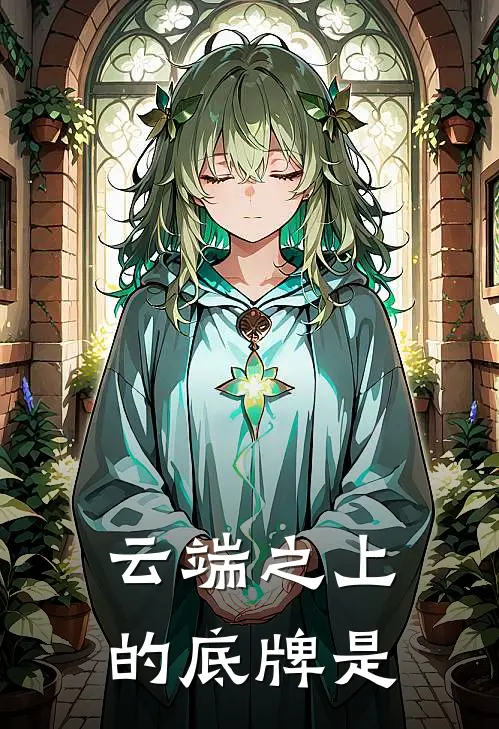 云端之上的底牌是