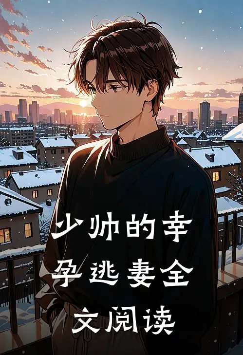 少帅的幸孕逃妻全文阅读
