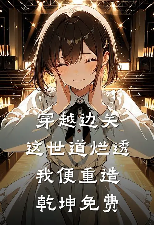 穿越边关这世道烂透,我便重造乾坤免费阅读