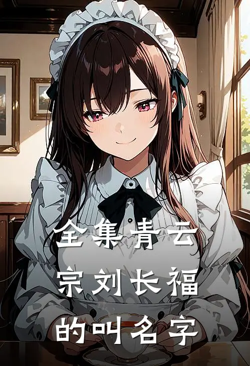 全集青云宗刘长福的叫名字