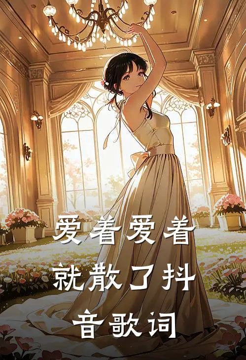 爱着爱着就散了抖音歌词
