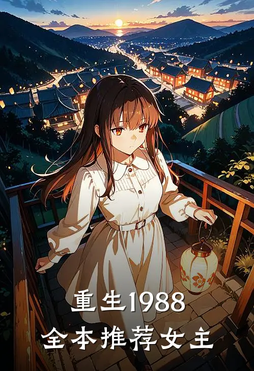 重生1988全本推荐女主