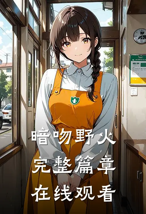 暗吻野火完整篇章在线观看
