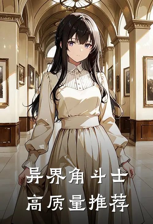 异界角斗士高质量推荐