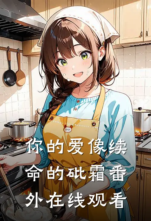 你的爱像续命的砒霜 番外在线观看