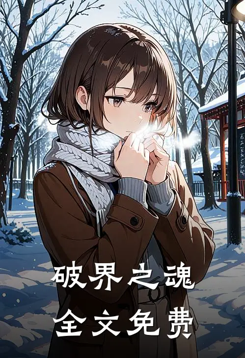 破界之魂全文免费