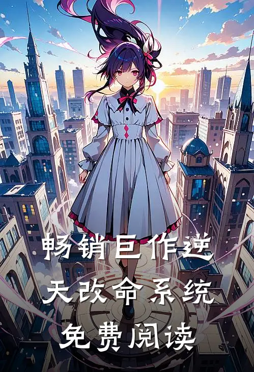 畅销巨作逆天改命系统免费阅读