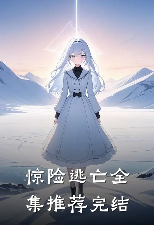 惊险逃亡全集推荐完结