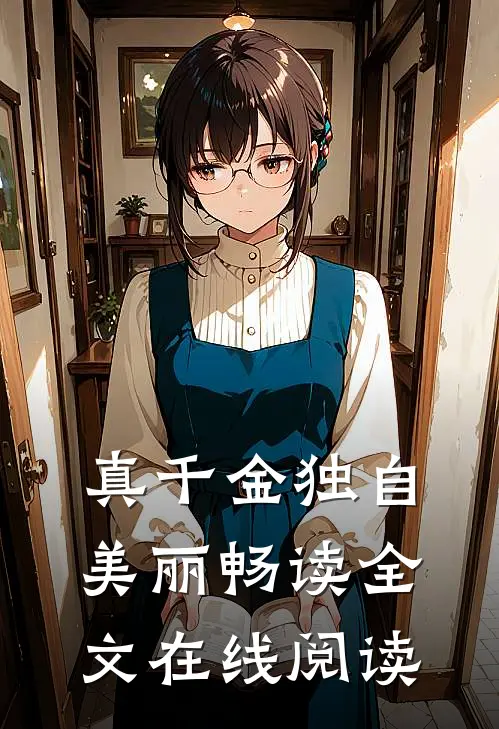 真千金独自美丽畅读全文在线阅读