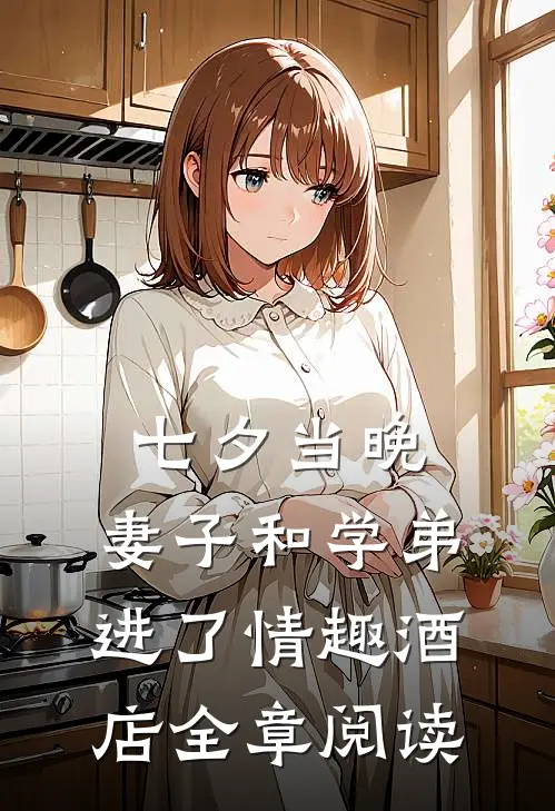七夕当晚，妻子和学弟进了情趣酒店全章阅读