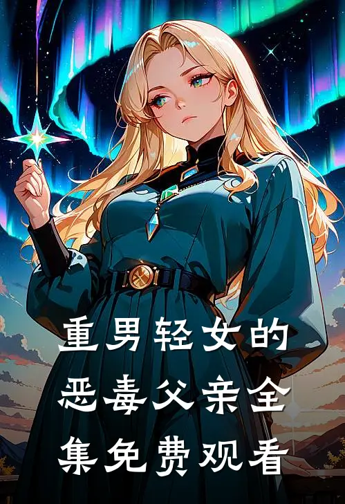 重男轻女的恶毒父亲 全集免费观看