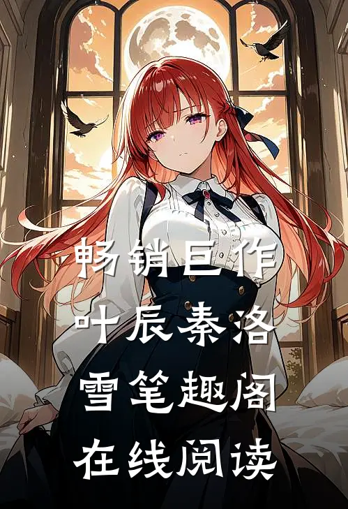 畅销巨作叶辰秦洛雪笔趣阁在线阅读