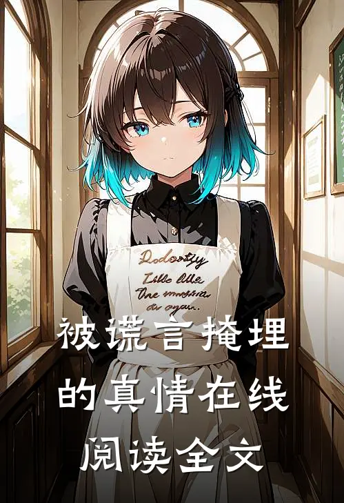 被谎言掩埋的真情在线阅读全文