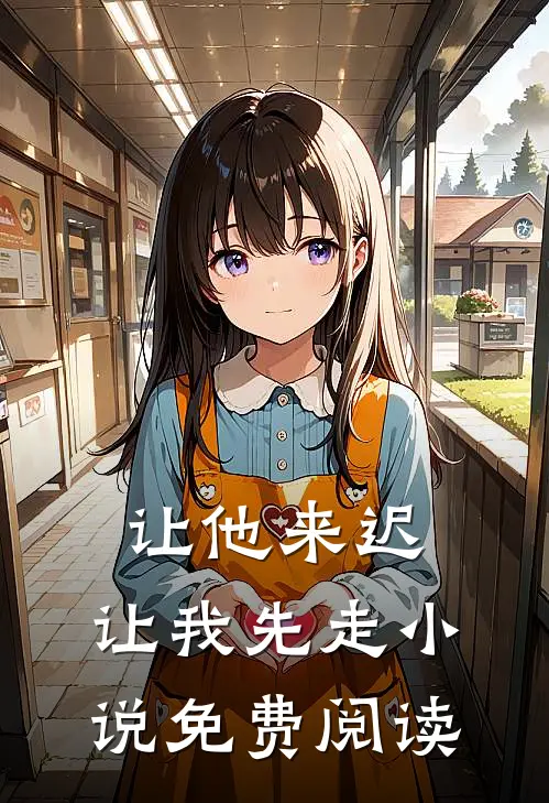 让他来迟,让我先走免费阅读