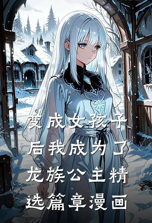 变成女孩子后我成为了龙族公主精选篇章漫画