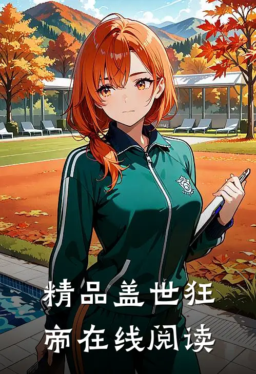 精品盖世狂帝在线阅读