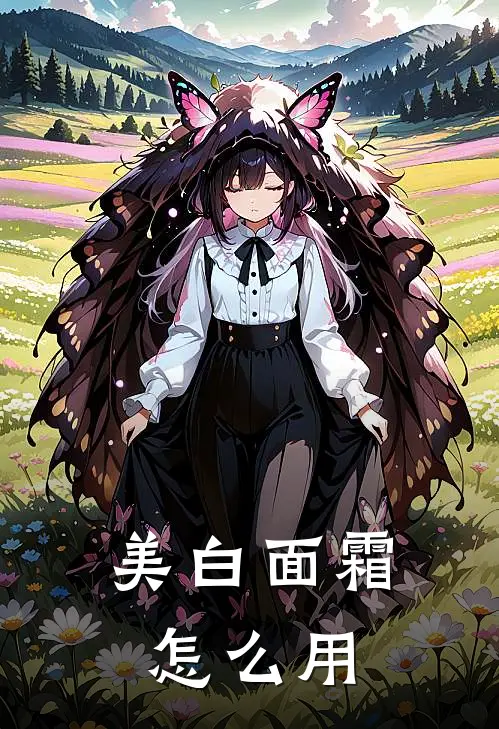 美白面霜怎么用