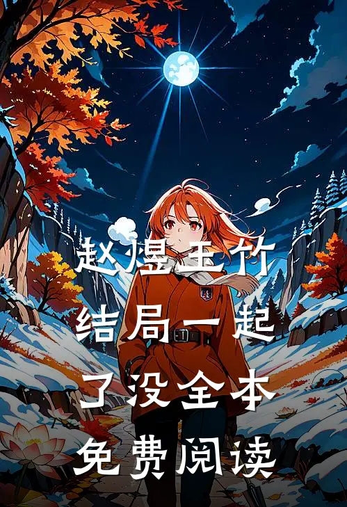 赵煜玉竹结局一起了没全本免费阅读