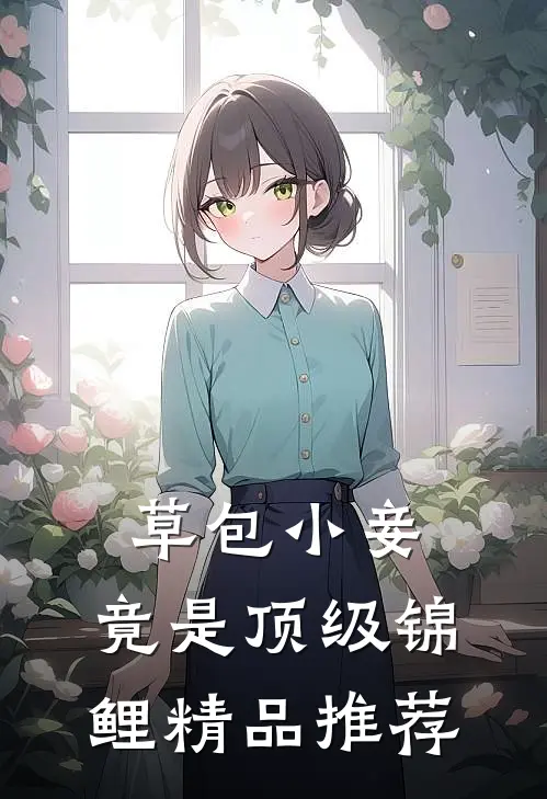 草包小妾,竟是顶级锦鲤精品推荐