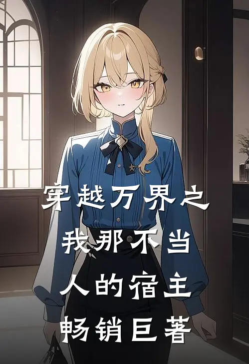 穿越万界之我那不当人的宿主畅销巨著