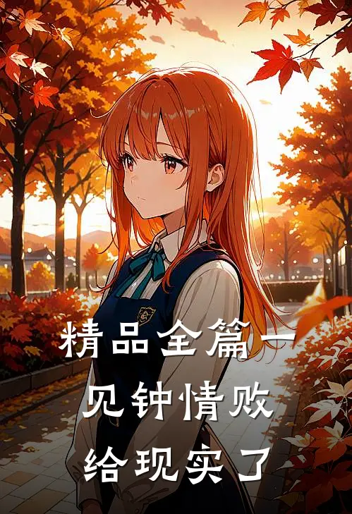 精品全篇一见钟情败给现实了